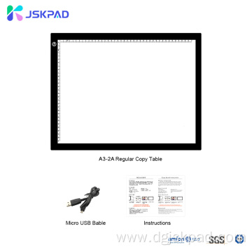 JSKPAD Children's Led Drawing Board Netherlands